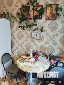 3-к квартира, вторичка, 76м2, 3/3 этаж