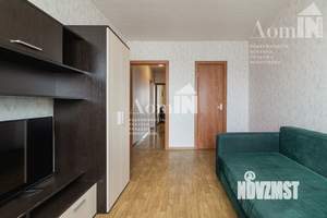 2-к квартира, вторичка, 66м2, 19/19 этаж