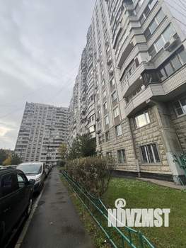 3-к квартира, вторичка, 75м2, 6/17 этаж