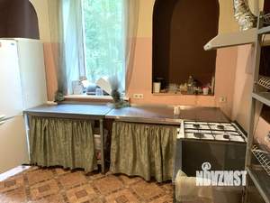 5-к квартира, вторичка, 108м2, 1/2 этаж