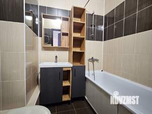 1-к квартира, вторичка, 31м2, 14/17 этаж