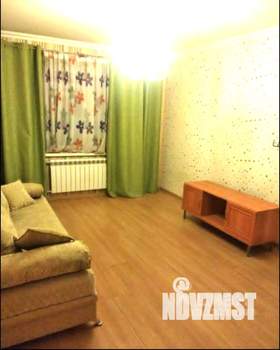 2-к квартира, вторичка, 58м2, 1/17 этаж