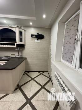 2-к квартира, вторичка, 47м2, 13/25 этаж