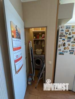 3-к квартира, вторичка, 64м2, 8/9 этаж
