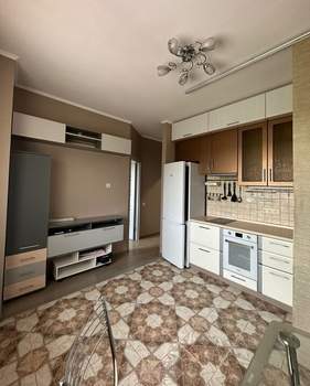 1-к квартира, вторичка, 32м2, 4/4 этаж