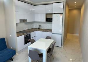 2-к квартира, вторичка, 66м2, 6/17 этаж