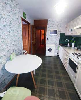 2-к квартира, вторичка, 45м2, 8/9 этаж
