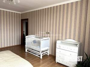 2-к квартира, вторичка, 72м2, 9/17 этаж