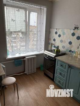 1-к квартира, вторичка, 30м2, 9/9 этаж