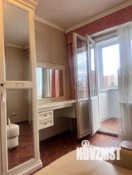 3-к квартира, вторичка, 72м2, 6/10 этаж