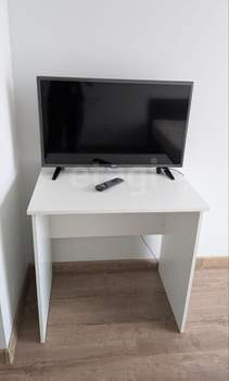 1-к квартира, вторичка, 43м2, 6/24 этаж