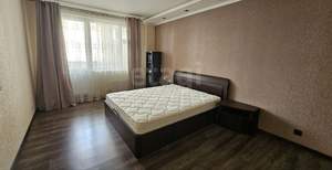2-к квартира, вторичка, 60м2, 9/17 этаж