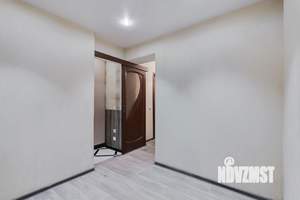 3-к квартира, вторичка, 66м2, 1/16 этаж