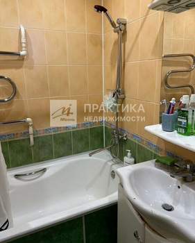 2-к квартира, вторичка, 42м2, 4/5 этаж