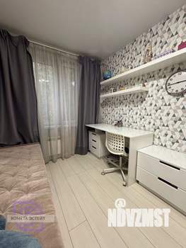2-к квартира, вторичка, 44м2, 2/9 этаж