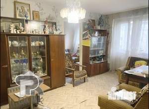 2-к квартира, вторичка, 44м2, 4/5 этаж
