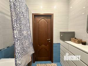 1-к квартира, вторичка, 55м2, 13/24 этаж