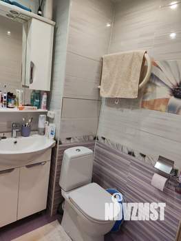 2-к квартира, вторичка, 50м2, 15/16 этаж