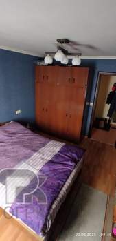 2-к квартира, вторичка, 48м2, 9/9 этаж