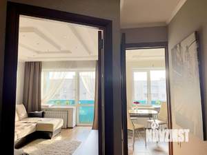 1-к квартира, вторичка, 34м2, 9/9 этаж
