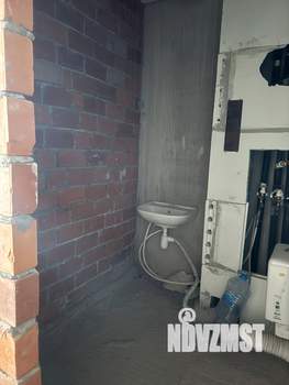 1-к квартира, вторичка, 78м2, 1/6 этаж