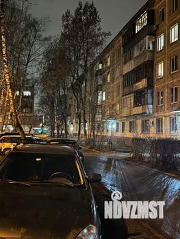 2-к квартира, вторичка, 45м2, 5/5 этаж