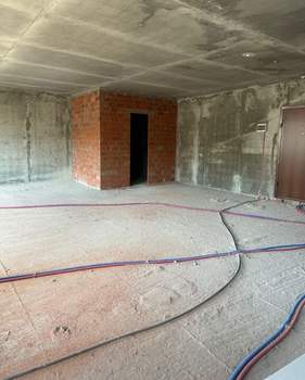 2-к квартира, вторичка, 78м2, 5/6 этаж