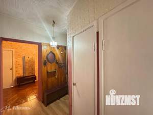 3-к квартира, вторичка, 61м2, 3/5 этаж