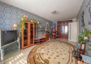 2-к квартира, вторичка, 44м2, 4/9 этаж