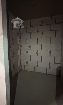 1-к квартира, вторичка, 33м2, 17/22 этаж