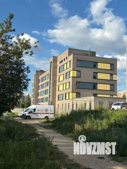 3-к квартира, вторичка, 57м2, 3/6 этаж
