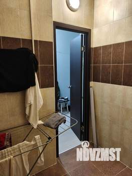 1-к квартира, вторичка, 34м2, 14/17 этаж