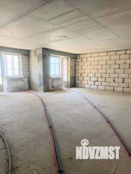 2-к квартира, вторичка, 83м2, 2/6 этаж