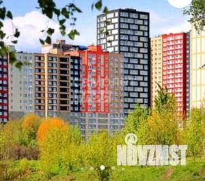 Студия квартира, вторичка, 24м2, 5/15 этаж