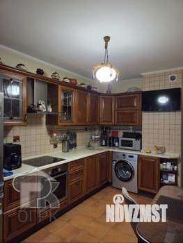 2-к квартира, вторичка, 60м2, 5/17 этаж