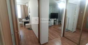 1-к квартира, вторичка, 34м2, 9/19 этаж