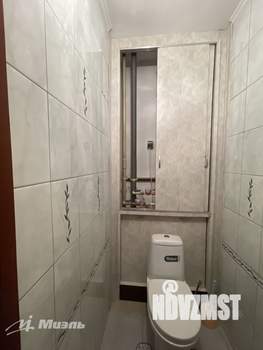 1-к квартира, вторичка, 44м2, 9/12 этаж