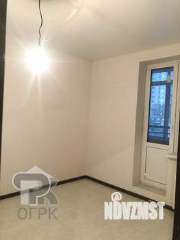 1-к квартира, вторичка, 30м2, 1/17 этаж