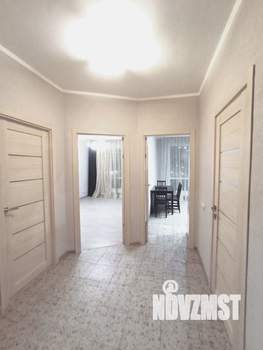 1-к квартира, вторичка, 43м2, 2/14 этаж