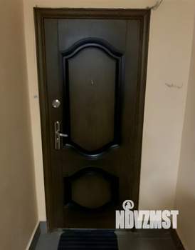 3-к квартира, вторичка, 65м2, 9/17 этаж