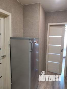 1-к квартира, вторичка, 39м2, 14/22 этаж