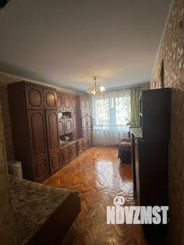 3-к квартира, вторичка, 56м2, 2/5 этаж