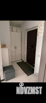 1-к квартира, вторичка, 37м2, 10/17 этаж