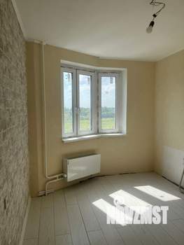 1-к квартира, вторичка, 38м2, 6/19 этаж