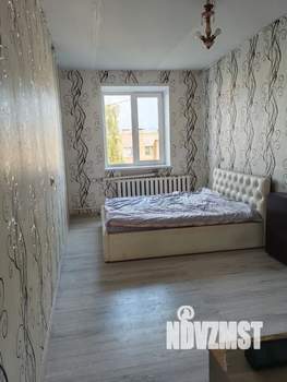 2-к квартира, вторичка, 47м2, 5/5 этаж