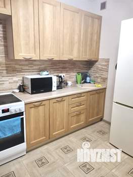 1-к квартира, вторичка, 35м2, 15/16 этаж