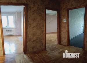 3-к квартира, вторичка, 61м2, 4/5 этаж