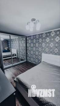 2-к квартира, вторичка, 48м2, 1/5 этаж