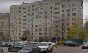 2-к квартира, вторичка, 50м2, 8/9 этаж