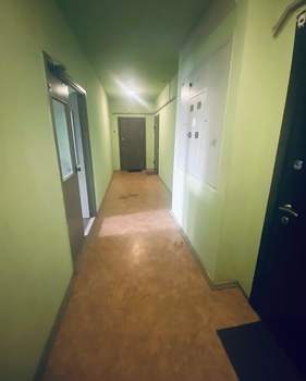 2-к квартира, вторичка, 51м2, 5/17 этаж